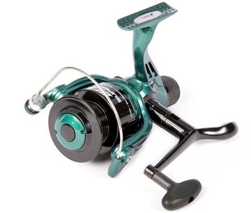 Катушка Salmo Blaster SUPER 2 4000RD