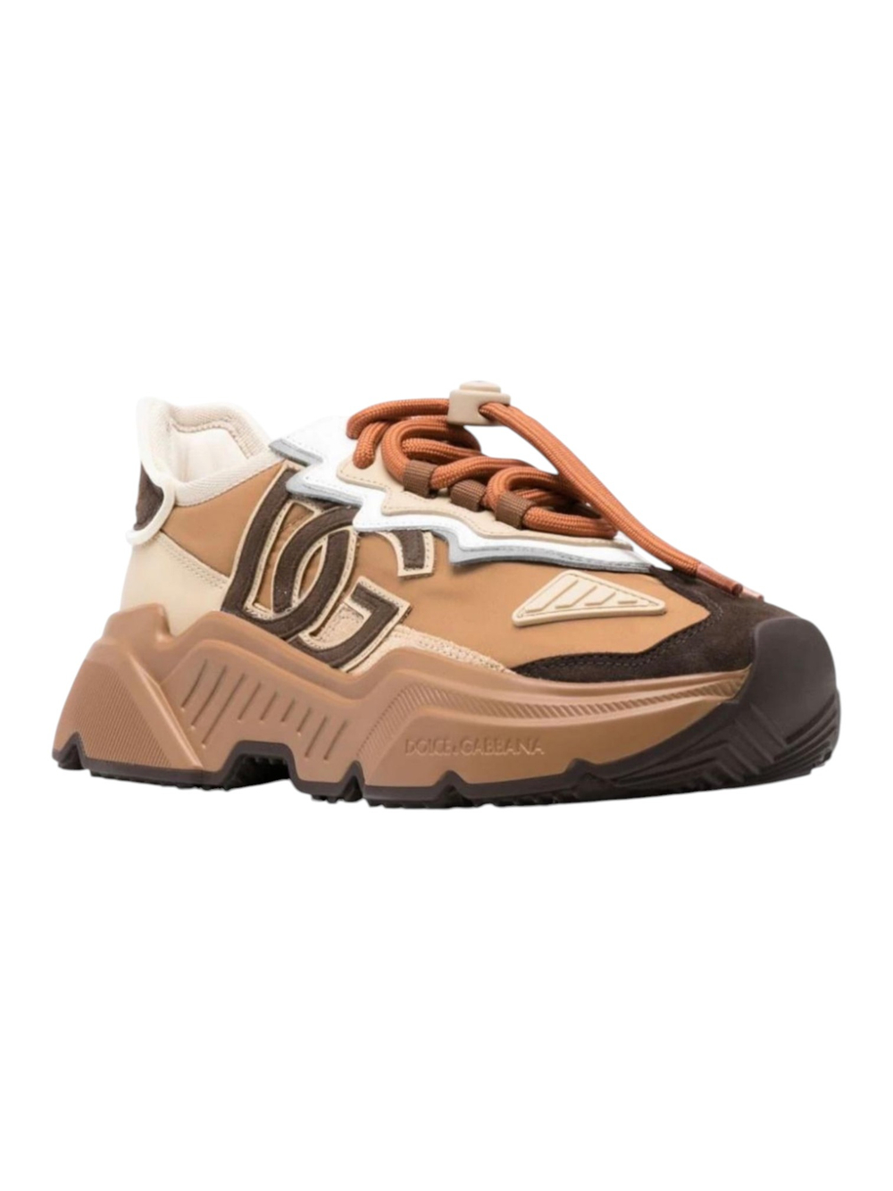 Кроссовки Dolce&Gabbana