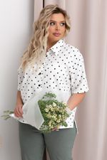 Рубашка Альта №3 Valentina (Акция)