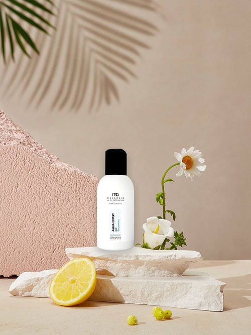 Mesaltera by Dr. Mikhaylova AQUA EXPERT Gel - Активный увлажняющий гель Аква Эксперт от Мезалтера с гиалуроновой кислотой, 100 мл