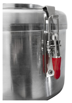Мельница коллоидная Foodatlas HR-160L