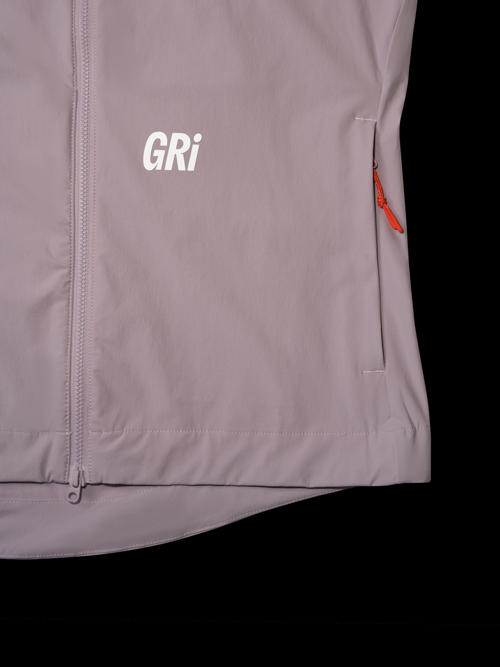 Куртка женская GRI Джеди лаванда