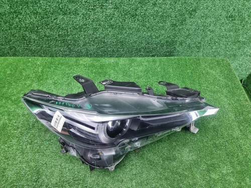 Фара правая Mazda CX-5 2 (2017-2021) Full LED