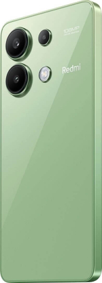 Смартфон Xiaomi Redmi Note 13 6/128Gb Мятно-зеленый