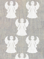 Деревянный штамп 244