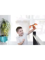 Фигурка Огненный орел Schleich 42511