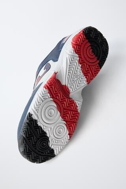 ZARA КРОССОВКИ JOMA® MUNDIAL КАНАДА, СИНИЙ
