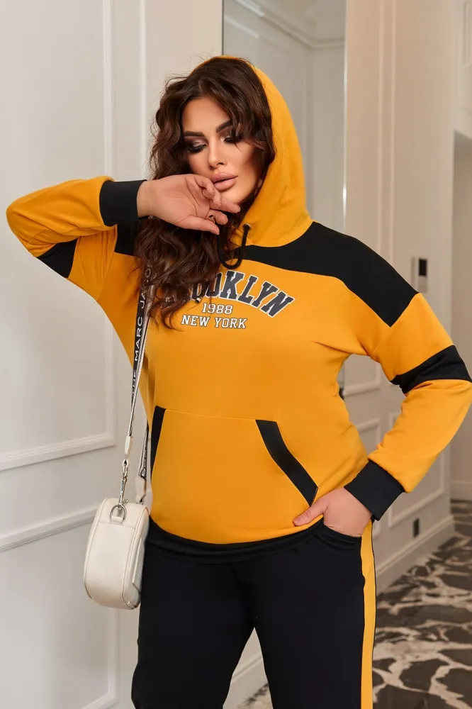 Костюм УК-21-131/2 Fabrika