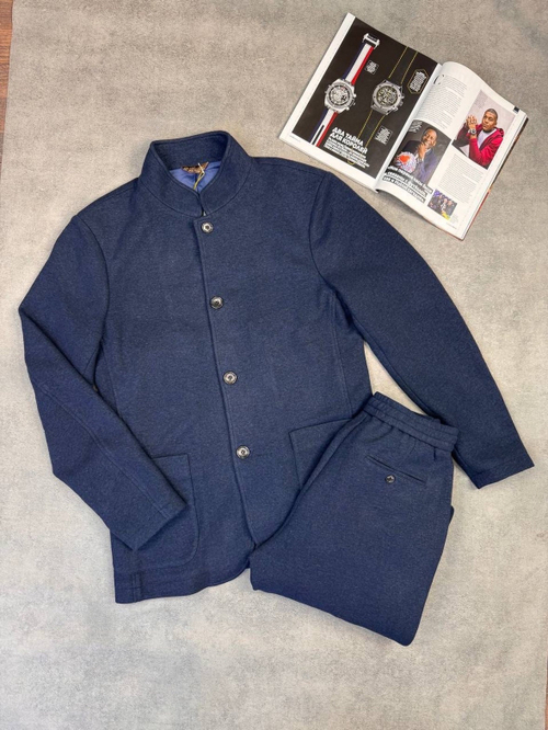 Кашемировый костюм Loro Piana