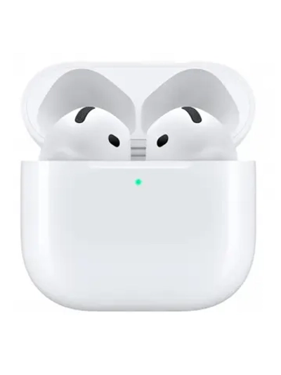 AirPods 4 ANC (С шумоподавлением)