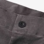 Брюки Ymkashix Velvet 5.0 серые