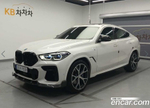BMW X6 (G06) xDrive40i M Sports (05.2023)