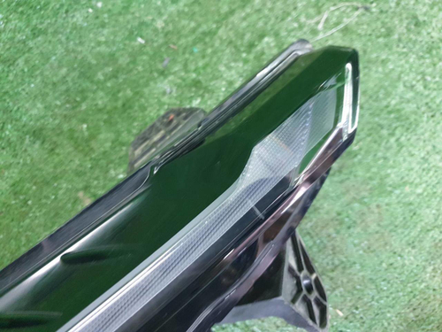 Указатель поворота правый Omoda C5 (2022-н.в.)