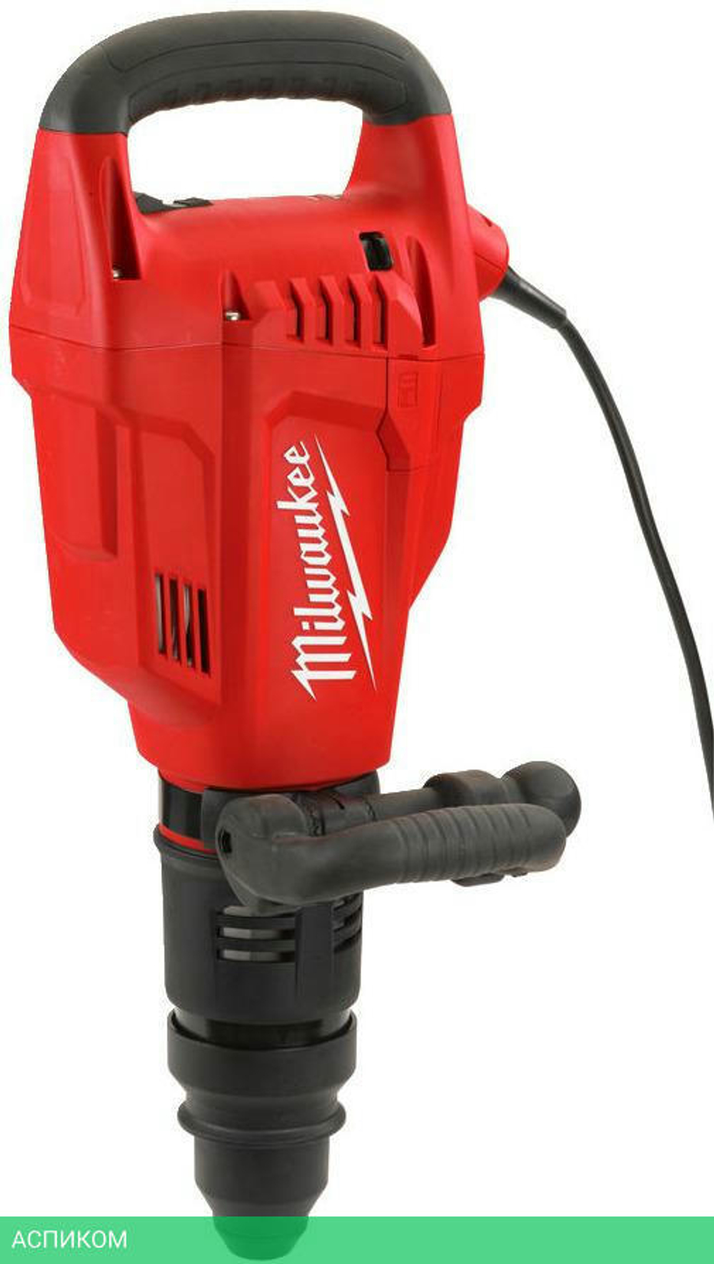 Отбойный молоток Milwaukee K1000S (4933464120)