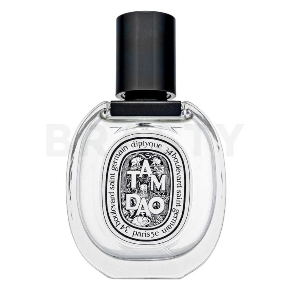 Diptyque Tam Dao EDT U 50 ml