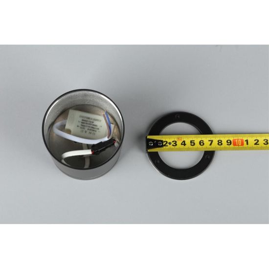 Светильник встраиваемый-накладной OML-100119-12