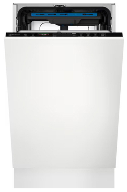 Встраиваемая посудомоечная машина Electrolux KEGB3410L