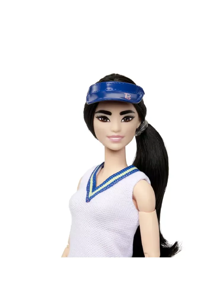 Кукла Барби теннисистка HKT73
