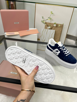 Miu Miu Sneakers (5 colors)