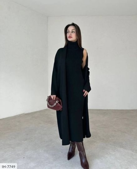 Комплект IH-7747 Фабрика Моды Фото 2