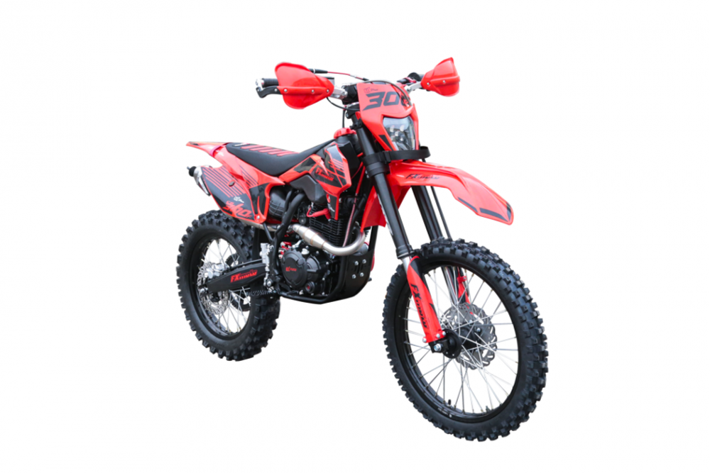 Мотоцикл FXMOTO YX300