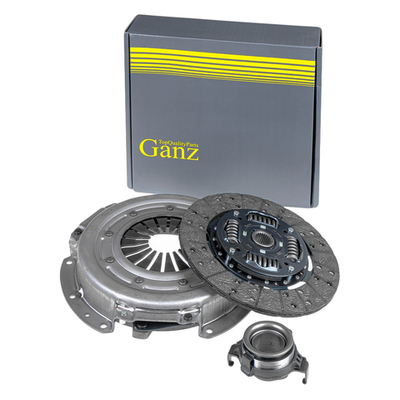 Сцепление в сборе Hyundai Porter 2 GANZ GIE36073