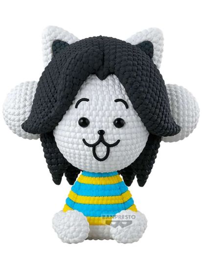 Фигурка Undertale Темми 14см. BP29589P