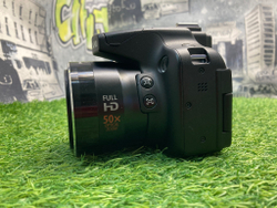 Canon PowerShot SX50 HS