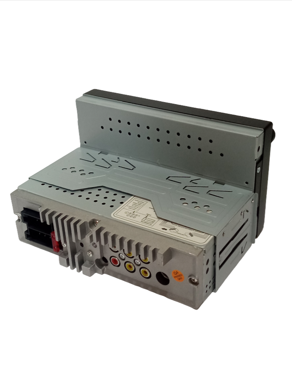 Автомагнитола 2DIN LED 7" FM/BT/MP4/MP3 плеер Bos-Mini BOS-783DP5