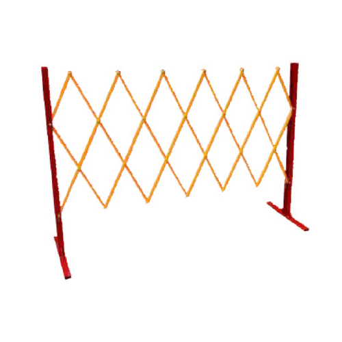 Ограждение Гармошка