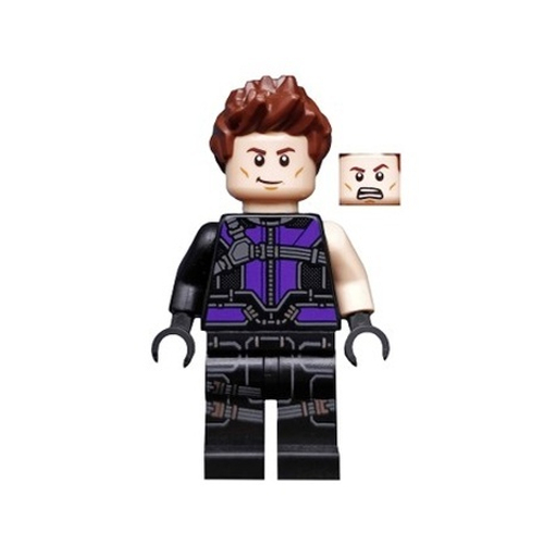 Клинт Бартон sh0302