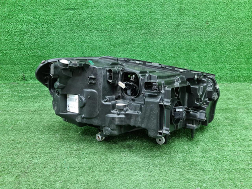 Фара левая BMW X3 G01 (2017-2021) Adaptive LED