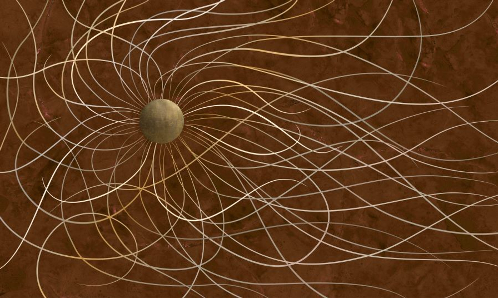 Фреска Applico, коллекция Graphics