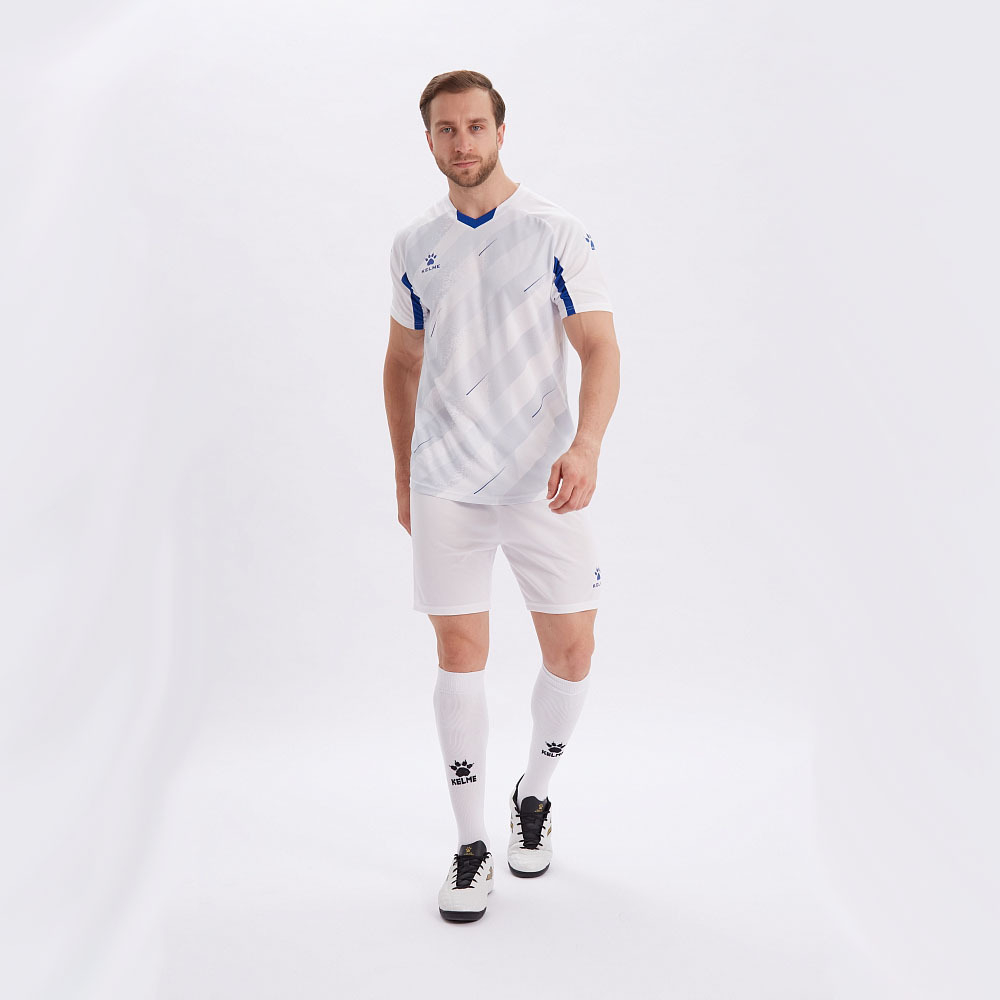 Форма футбольная KELME 8151ZB1005-100-2XL, размер 2XL