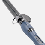 Плойка 28 мм BE-UNI BE728Diving турмалиновый кварц удлиненная 80-220ºC