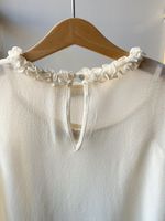 Шелковая блузка Aristocrat kids, 116