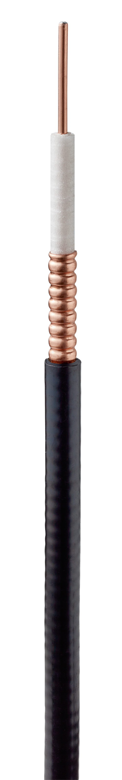 Кабель коаксиальный RFS LCF14-50JFN огнестойкий CELLFLEX®