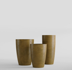 Кашпо, коллекция Color, форма CONUS