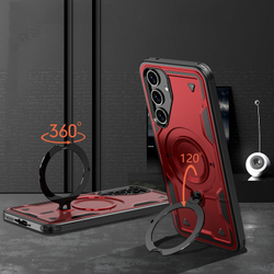 Чехол Magneto Case с кольцом для Samsung Galaxy A35