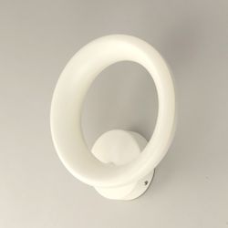 Citilux Паркер CL225B310 Бра светодиодное Белое