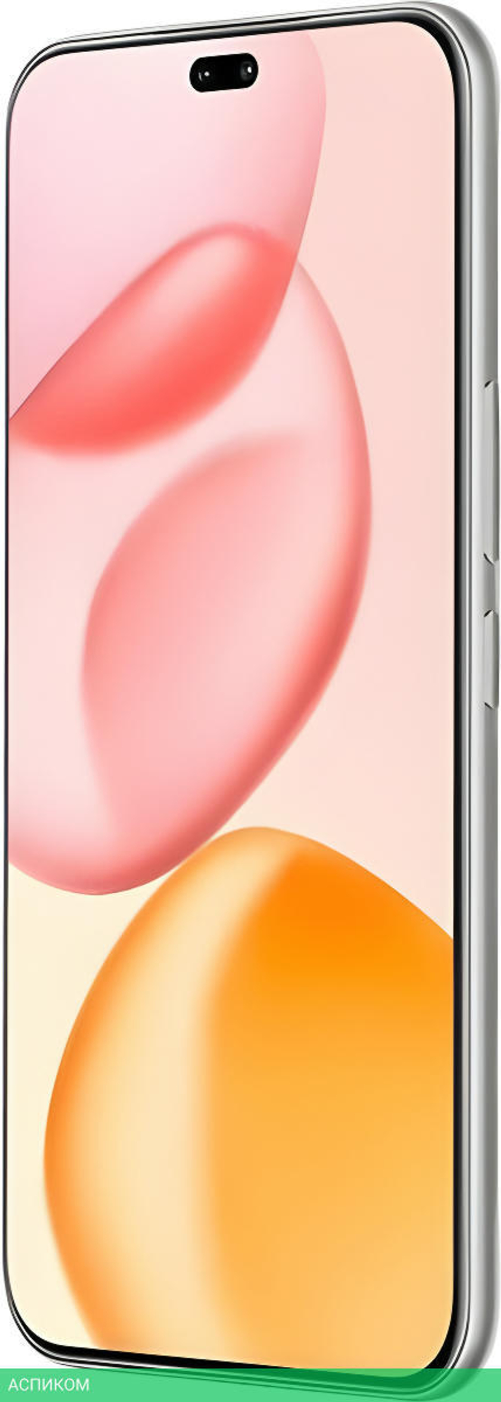 Смартфон Honor 400 Pro 12GB/256GB DNP-NX9 Lunar Grey (5109BUTA)