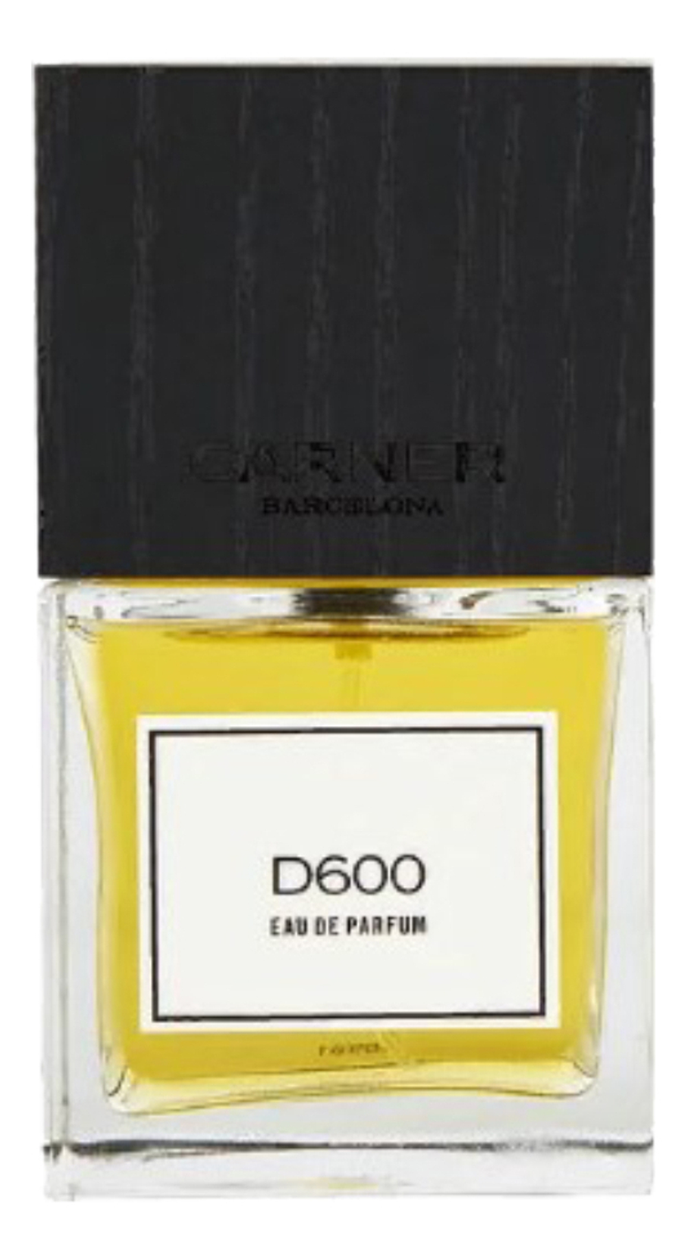 CARNER BARCELONA D600
