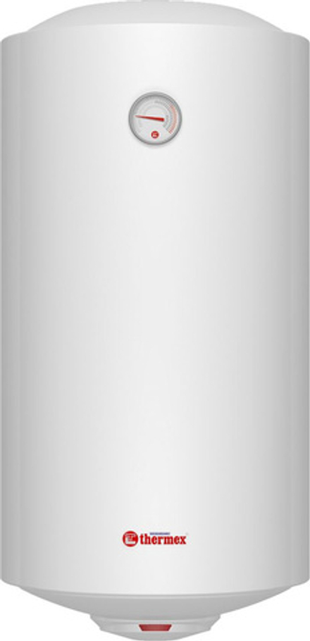 Водонагреватель Thermex Champion TitaniumHeat 100 V 1.5кВт 100л электрический настенный/белый