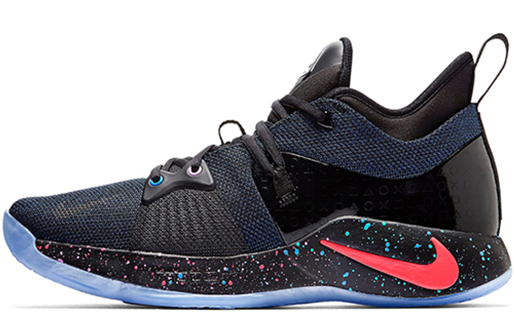 Кроссовки Nike Pg 2 Playstation