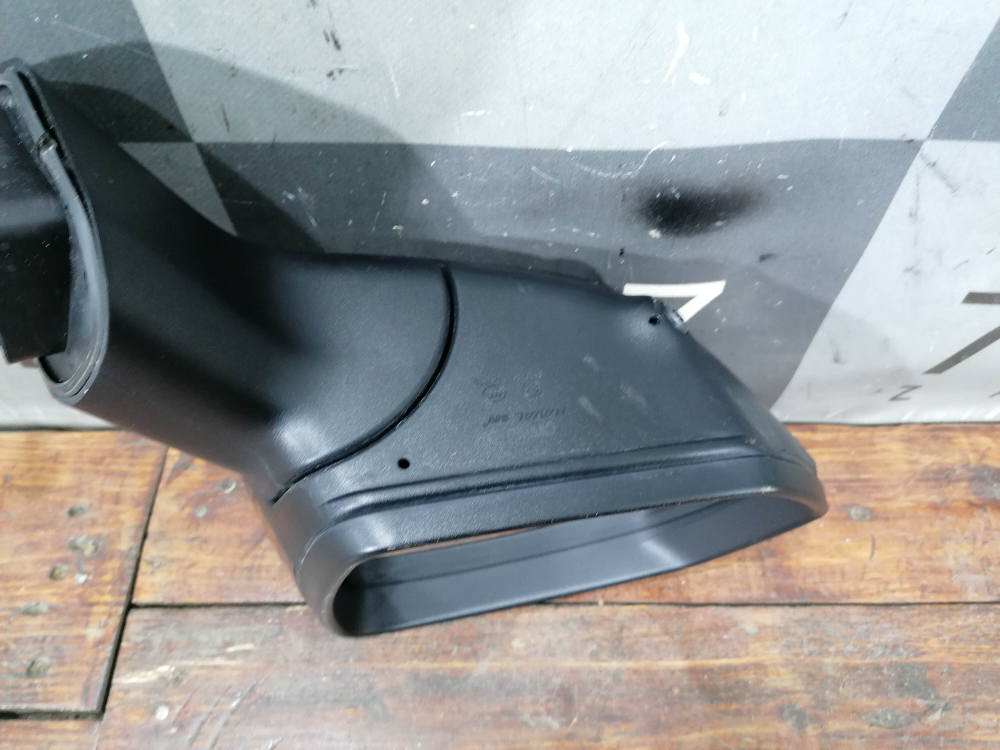 Зеркало левое 10 + 1 PIN Haval Jolion 21-нв Б/У Оригинал 8202510XST10A