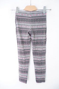 Лосины BiLook практичные на 10 лет