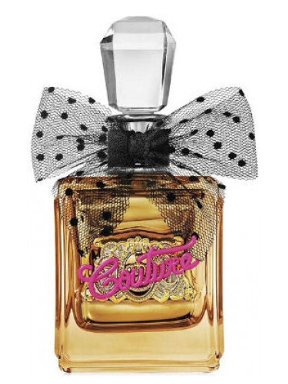 Juicy Couture Viva la Juicy Gold Couture