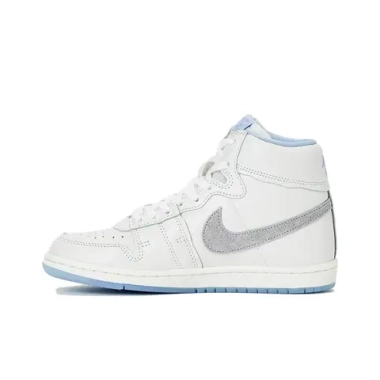 Кроссовки Forget-me-nots x Jordan Air Ship PE SP 'From Bud To Flower' FQ4123-105