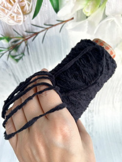 Пряжа шениль итальянская синель CHENILLE