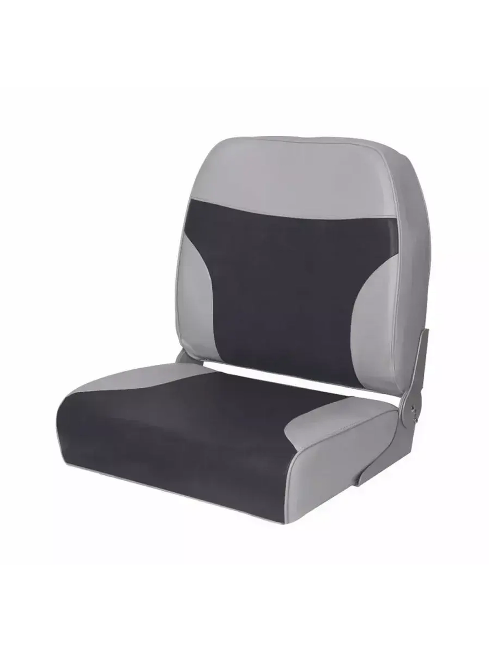 Кресло Newstar "Big Man" широкое складное (75111GC)